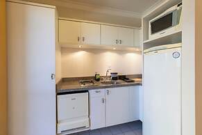 ESC - Aeroporto Congonhas By Anora Spaces