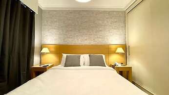 ESC - Aeroporto Congonhas By Anora Spaces