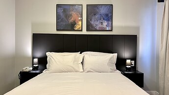 ESC - Aeroporto Congonhas By Anora Spaces