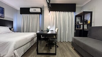 ESC - Aeroporto Congonhas By Anora Spaces