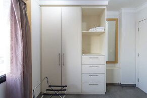 ESC - Aeroporto Congonhas By Anora Spaces