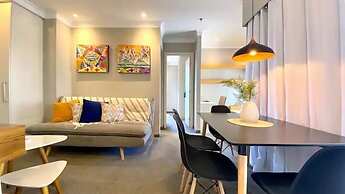 ESC - Aeroporto Congonhas By Anora Spaces