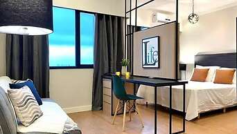 ESC - Aeroporto Congonhas By Anora Spaces