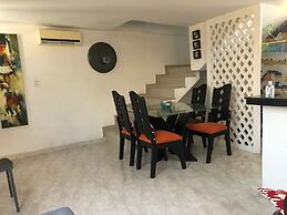 2CP1-C APARTAMENTO DUPLEX EN CARTAGENA