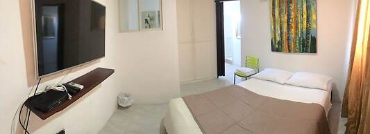 2CP1-C APARTAMENTO DUPLEX EN CARTAGENA