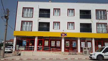 Geyikli günlük daire3