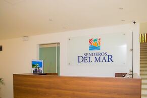 Hotel Senderos del Mar - Hostel