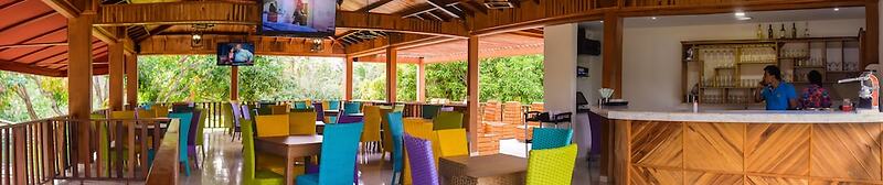 Hotel Senderos del Mar - Hostel