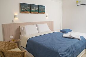 Hotel Senderos del Mar - Hostel