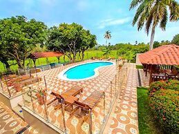 Hotel Senderos del Mar - Hostel