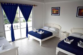 ROCIO BOUTIQUE HOTEL