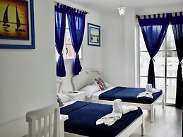 ROCIO BOUTIQUE HOTEL
