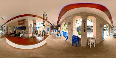 ROCIO BOUTIQUE HOTEL