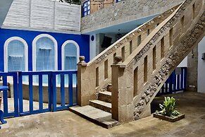 ROCIO BOUTIQUE HOTEL
