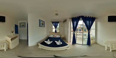 ROCIO BOUTIQUE HOTEL