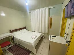 Ajú Hotel Uruará