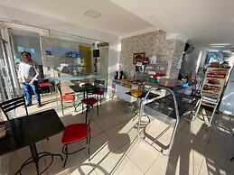 Ajú Hotel Uruará