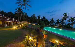 Bethsaida Hermitage & Tourism Pvt Ltd