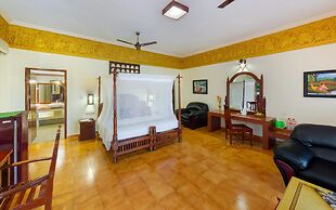 Bethsaida Hermitage & Tourism Pvt Ltd