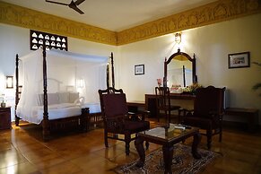 Bethsaida Hermitage & Tourism Pvt Ltd