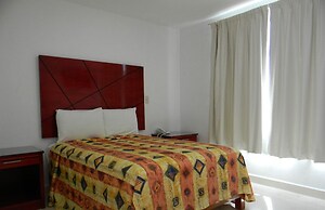 Hotel Villa Esmeralda