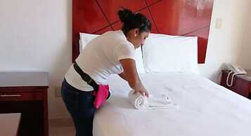 Hotel Villa Esmeralda