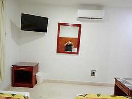 Hotel Villa Esmeralda