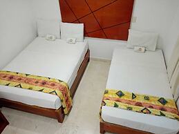 Hotel Villa Esmeralda