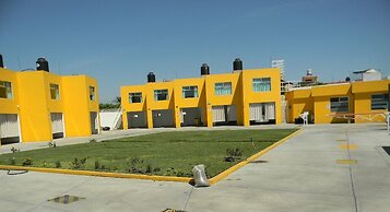 Hotel Villa Esmeralda