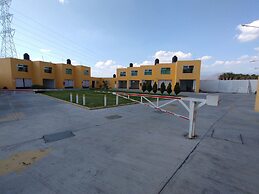 Hotel Villa Esmeralda