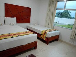 Hotel Villa Esmeralda