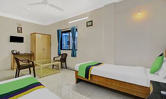 Treebo Eagle Executive