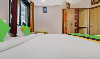 Treebo Eagle Executive