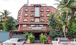 Treebo Eagle Executive