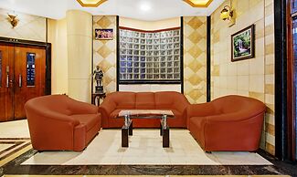 Treebo Eagle Executive