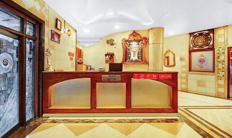 Treebo Eagle Executive