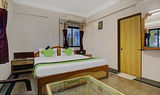 Treebo Eagle Executive