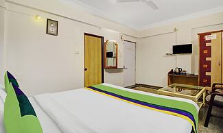 Treebo Eagle Executive