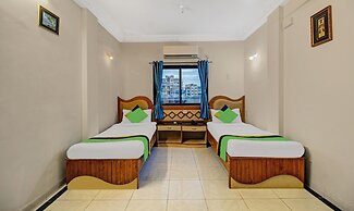 Treebo Eagle Executive