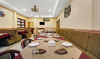 Treebo Eagle Executive