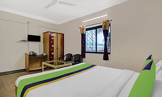 Treebo Eagle Executive