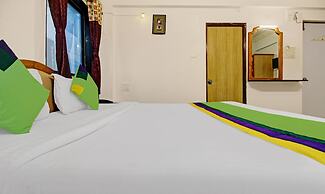 Treebo Eagle Executive