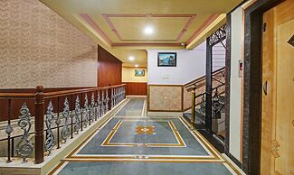 Treebo Eagle Executive