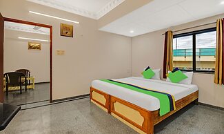 Treebo Eagle Executive