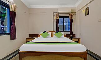 Treebo Eagle Executive