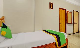 Treebo Eagle Executive