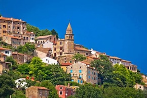 Villa Krnica in Krnica