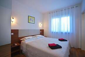 Villa Krnica in Krnica