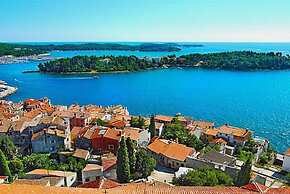 Villa Krnica in Krnica