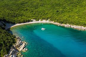 Villa Krnica in Krnica